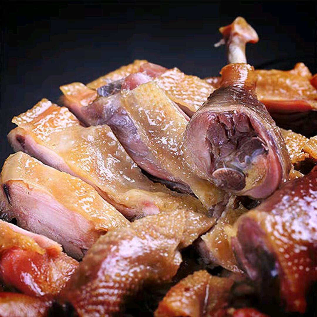 广烁食品优选