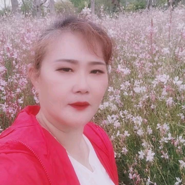 陌上花开
