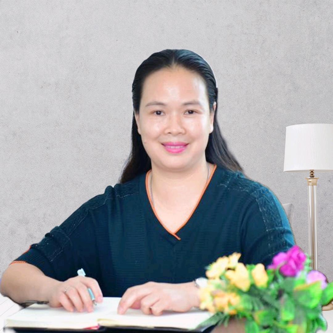 忠信阳光幼儿园黄园长