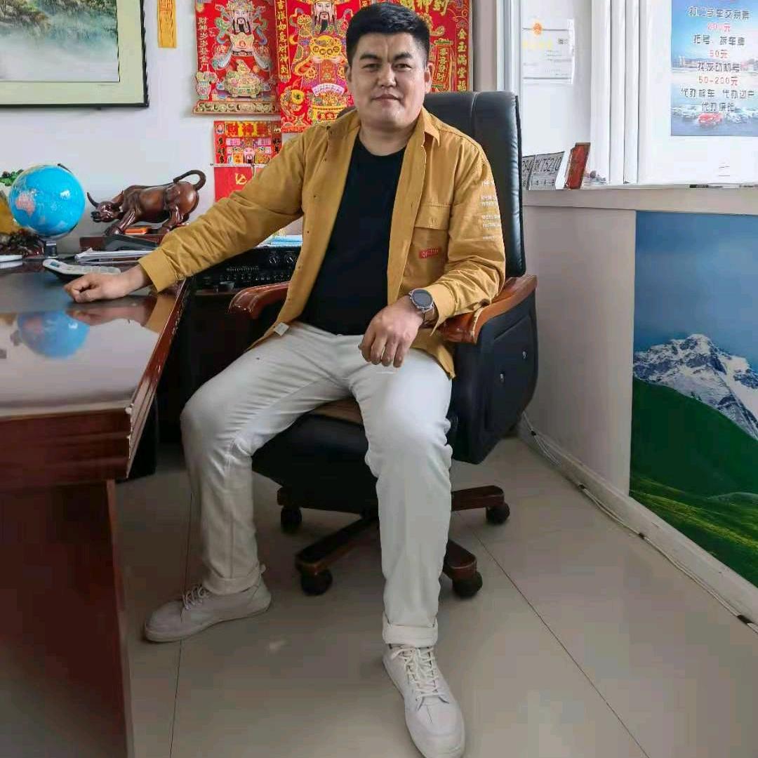 奈热牧家乐（烤全羊）