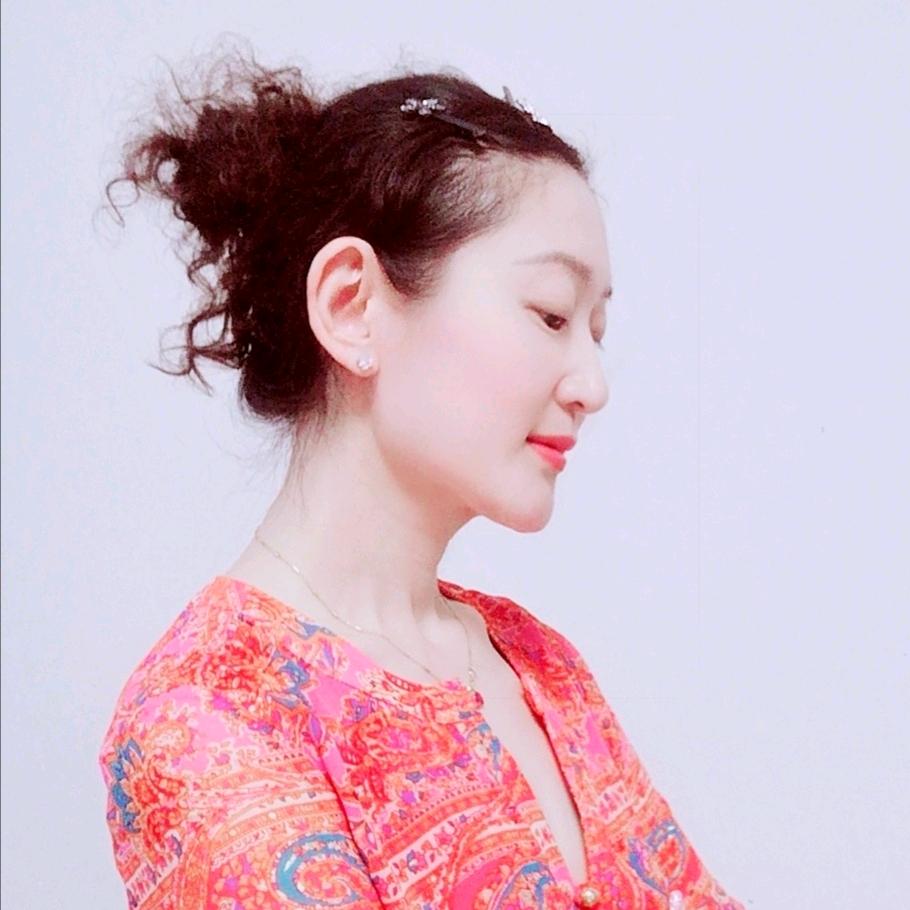 田温馨🌺