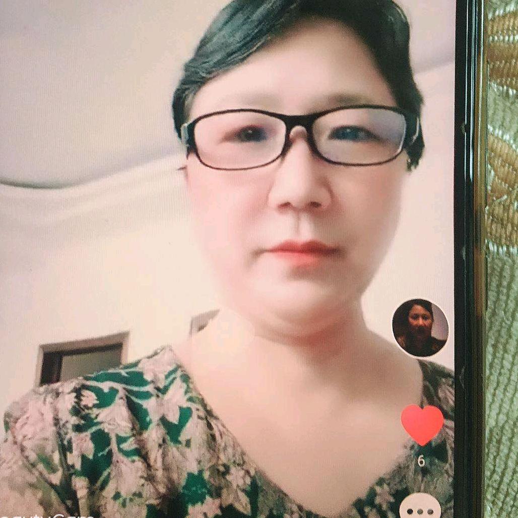 王秀英