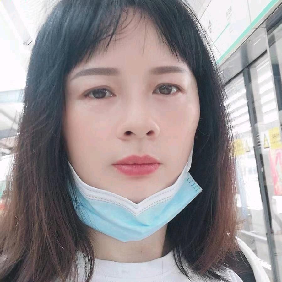 傻丫头&