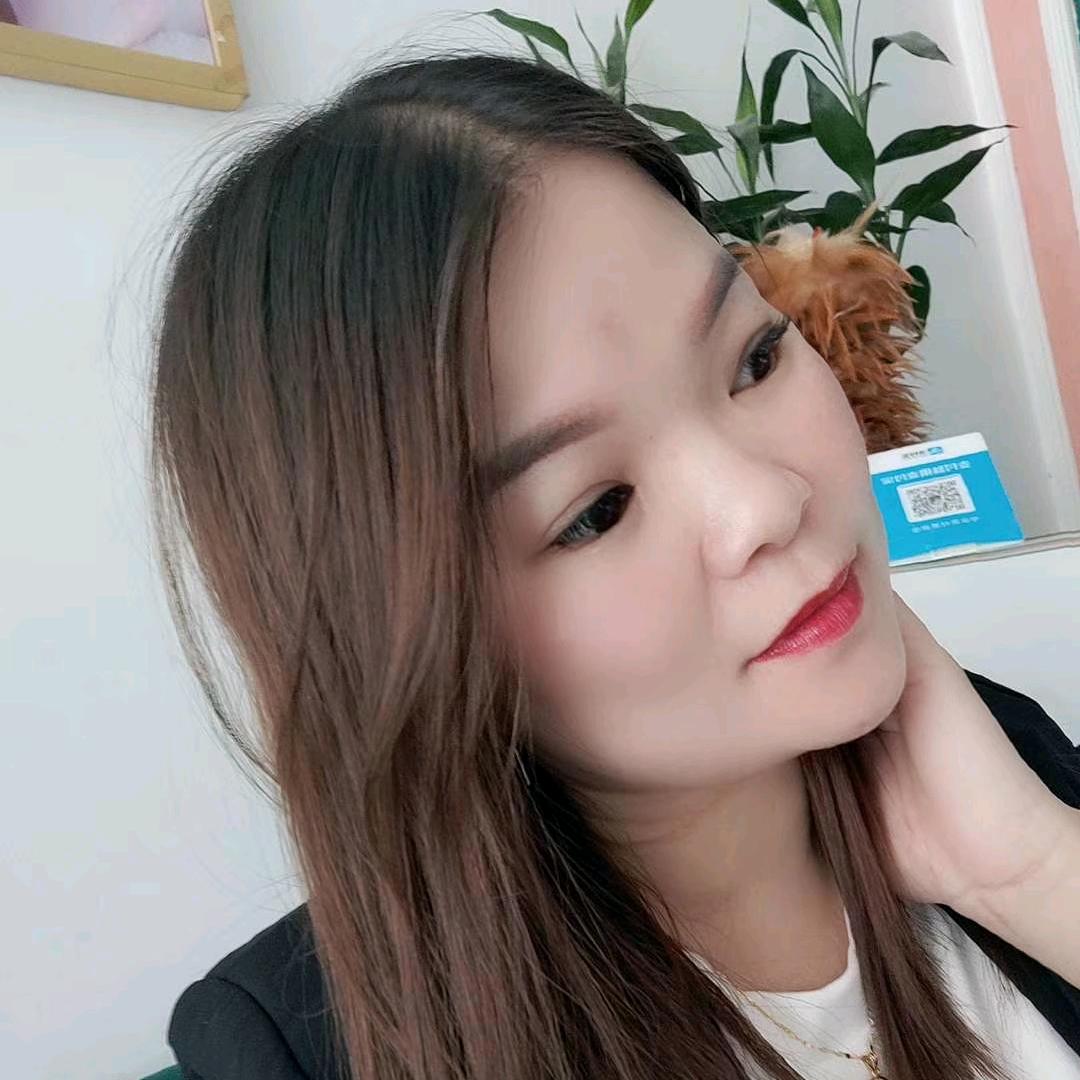 草本植物洗发水文地～七妹