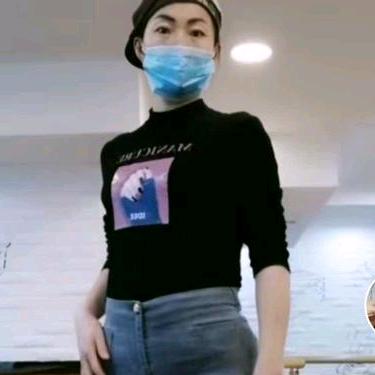许小妹😊
