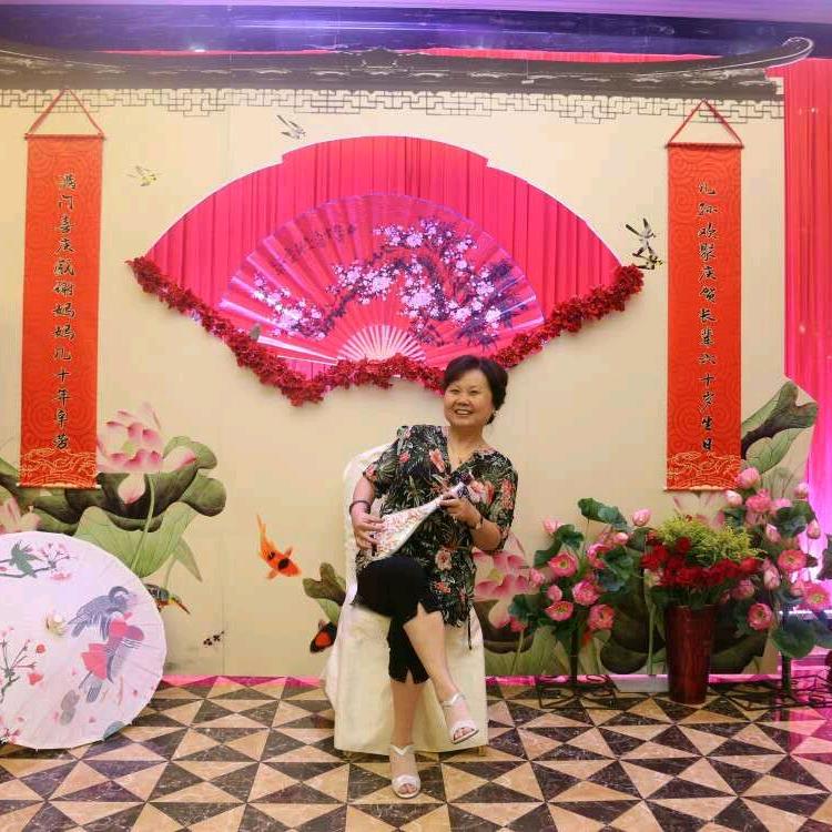 阿凤