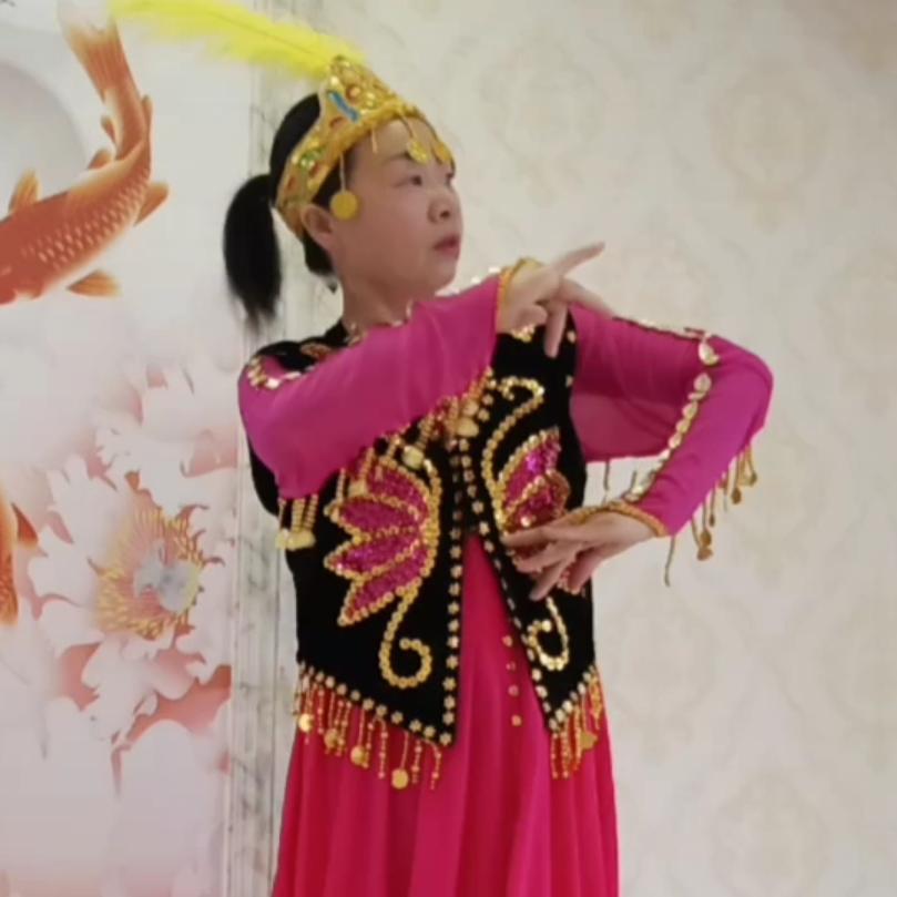 顺其自然，景梅拒聊