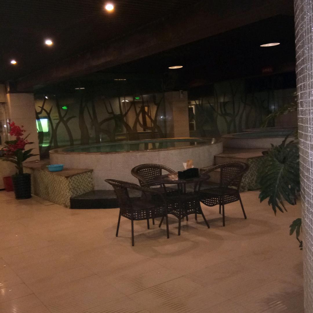 洪标