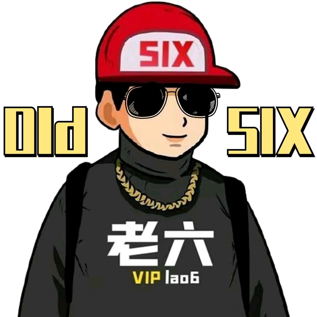 书迷老六