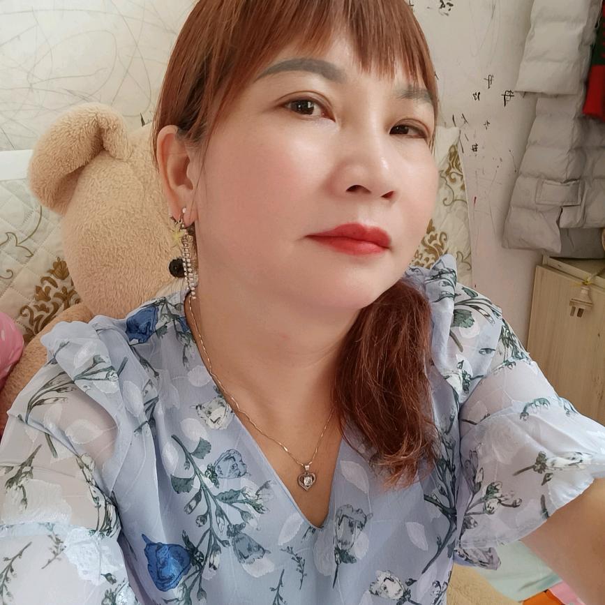 我是开心果