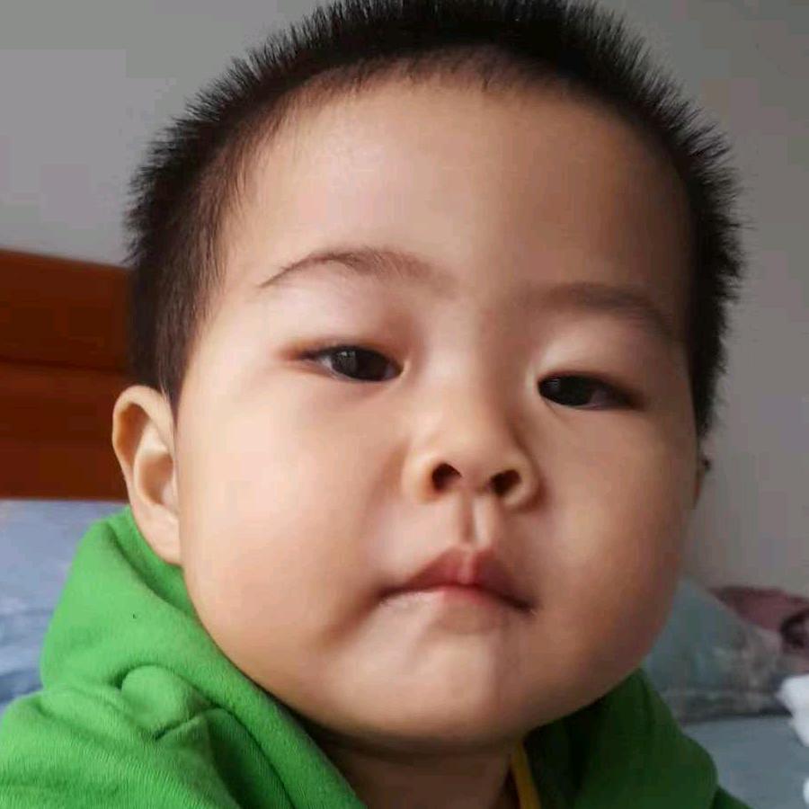 等你，
