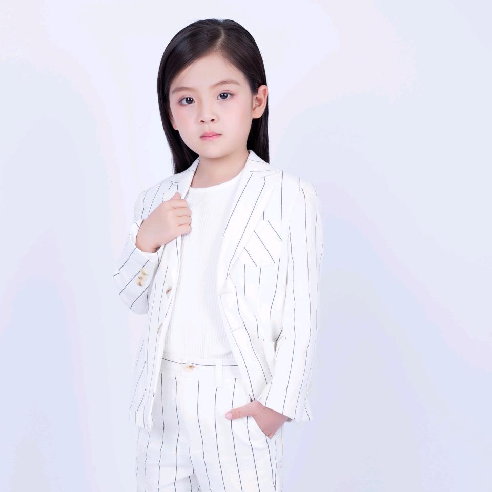 糖果宝贝
