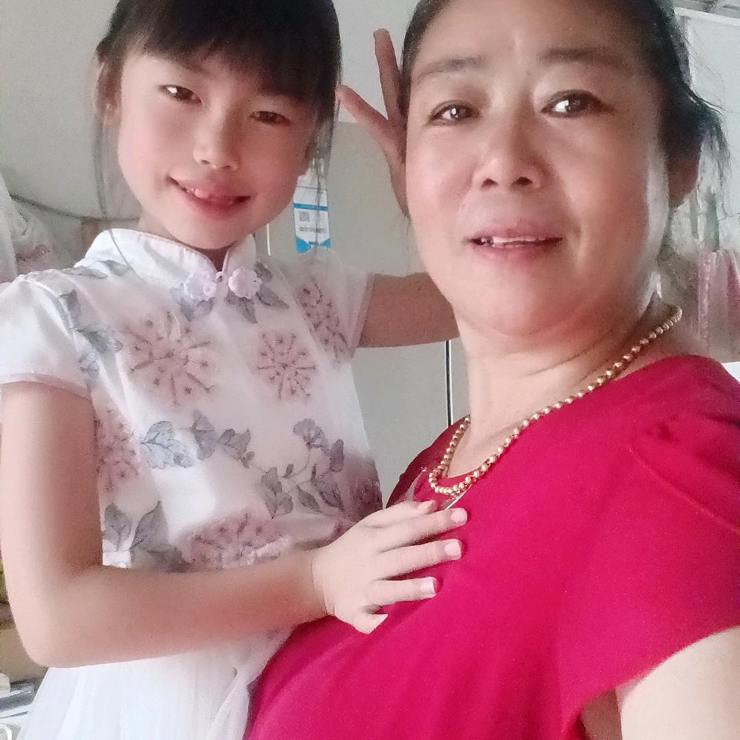 张芹