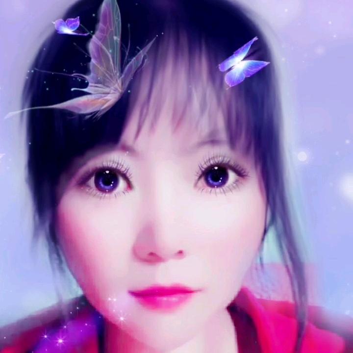 ✨雨花石 🍁苹果妹