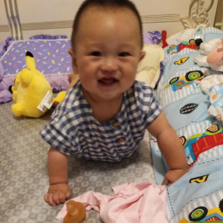 西瓜奶奶
