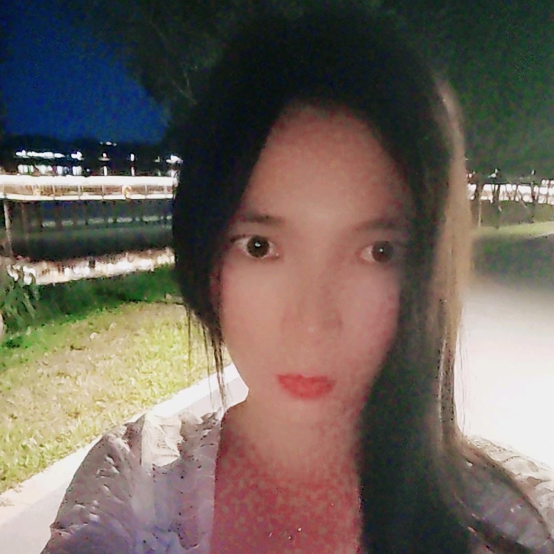 广西妹子&     拒绝连赞