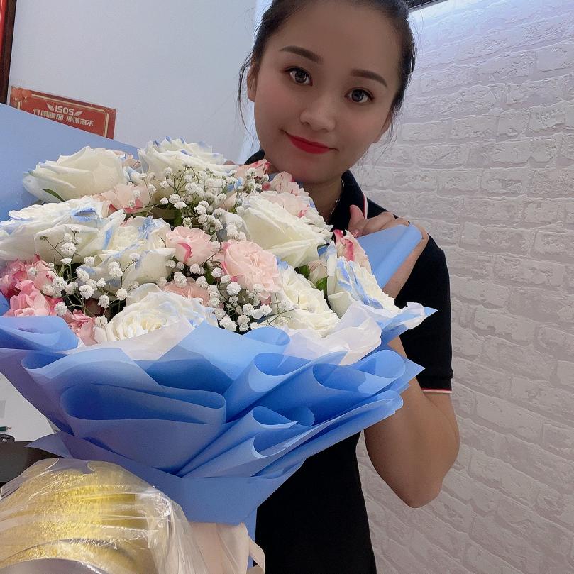 丽丽