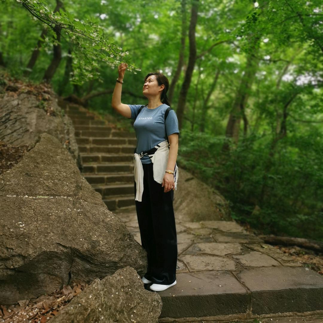 木子姐姐