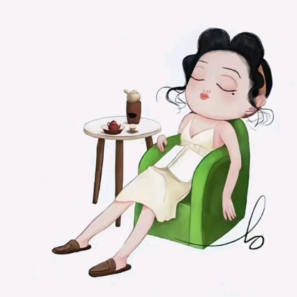 小财迷💃💃💃