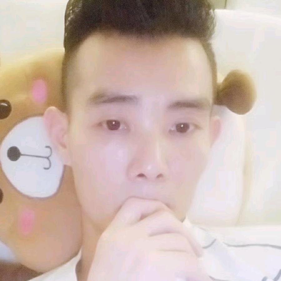 一辈子宠你