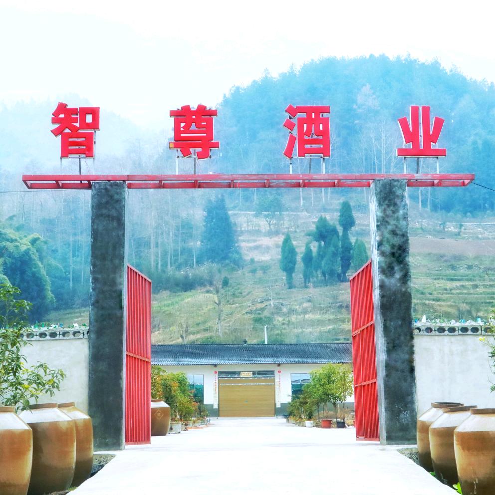 智尊酒业