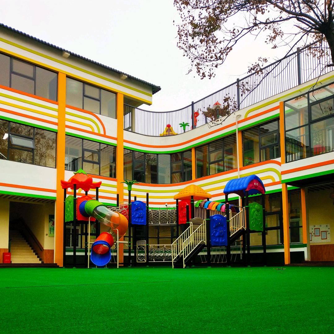 社旗县儒心童林幼儿园学前教育有限公司