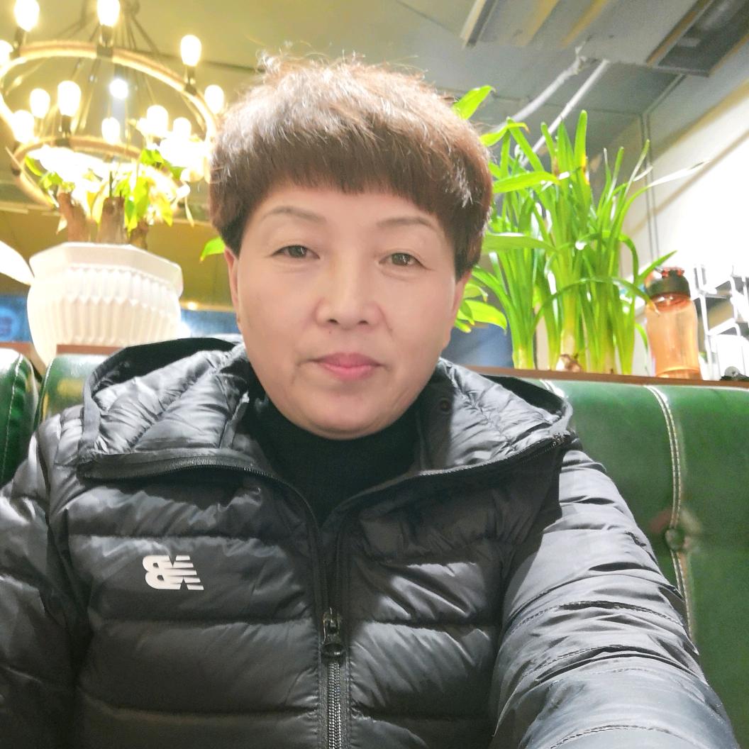 崔艳霞