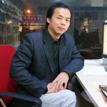 老李玩抖音(清风寨)