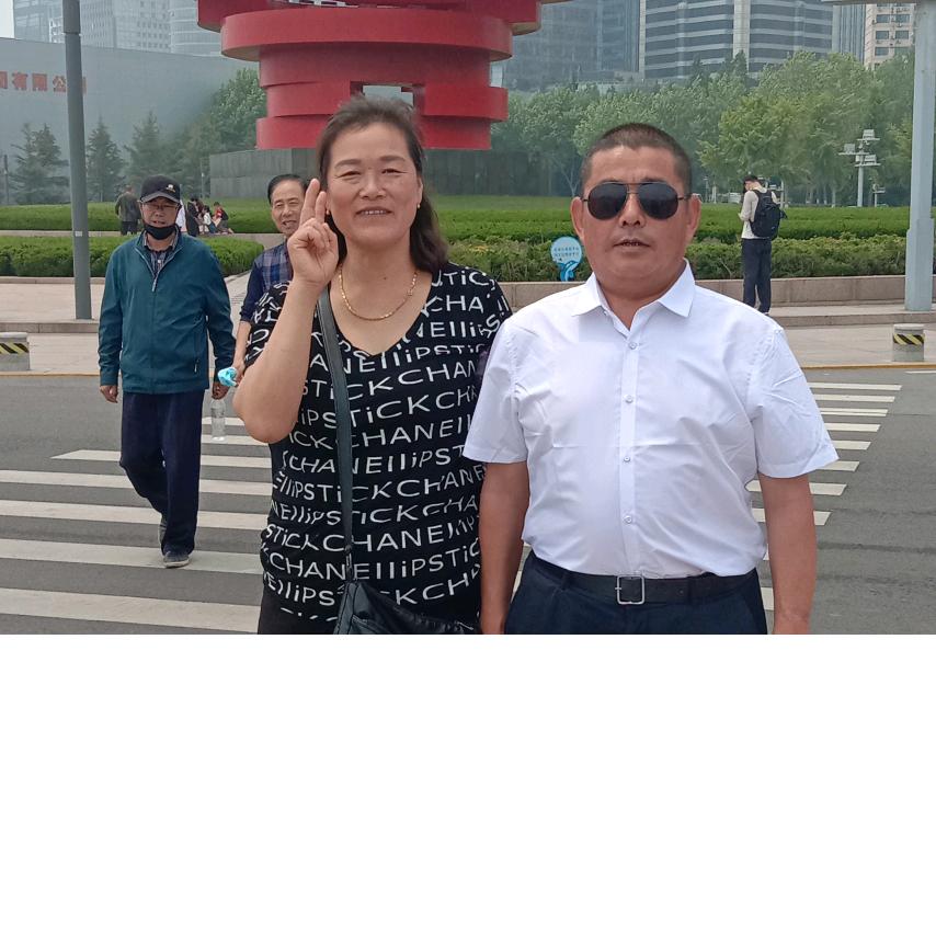 女强人我的人生我做主