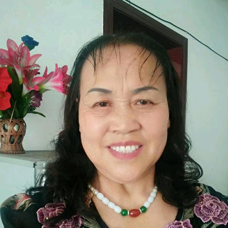 李三姐