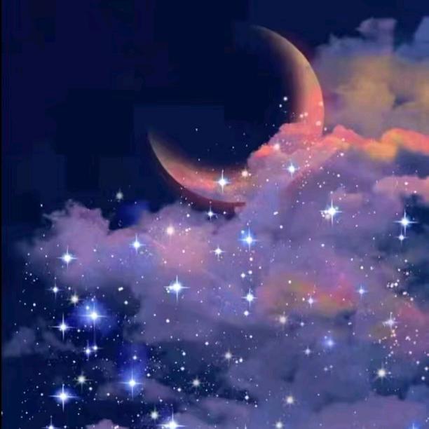 满天皆是星河