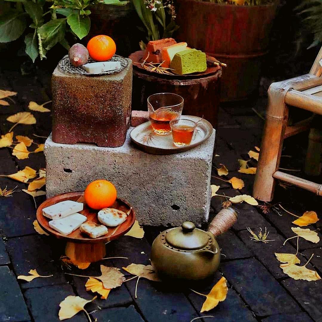 易尊茶器