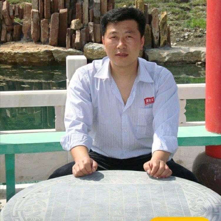 孙满宗