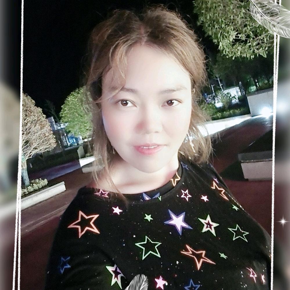 女神