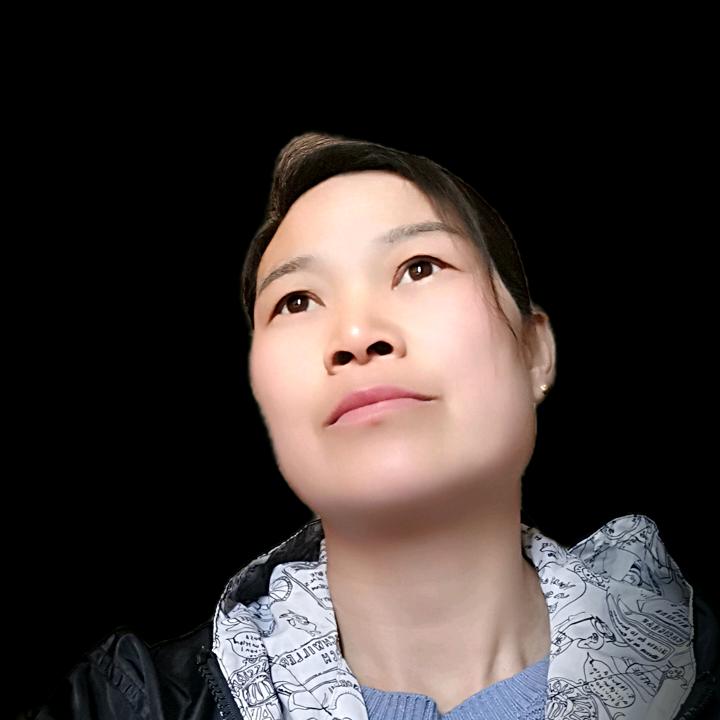 放慢脚步，活好自己。