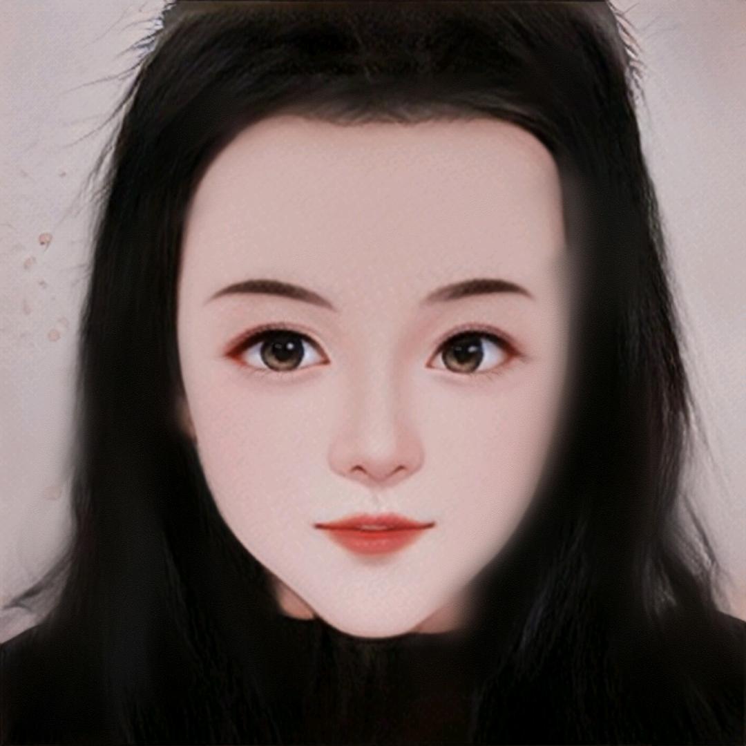 娴慧彬剪映模板