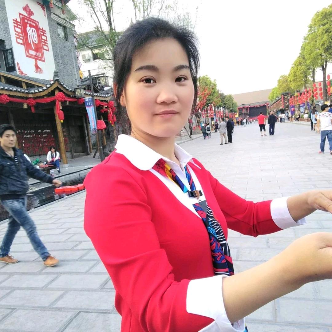 敏儿快跑