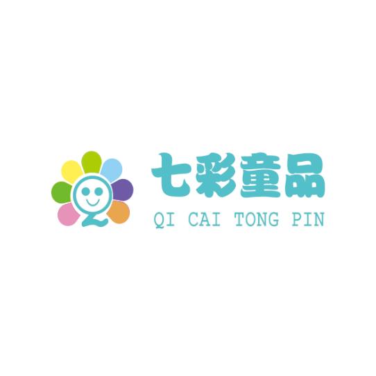 七彩童品