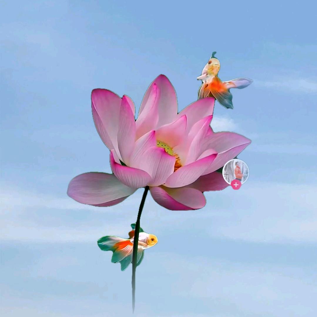 凡尘随缘