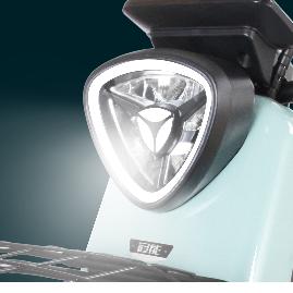 雅迪电动车清远北站店