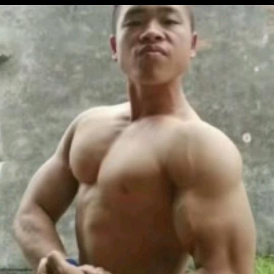 功夫健身小广