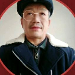 云山虎哥（狂人.沉思)