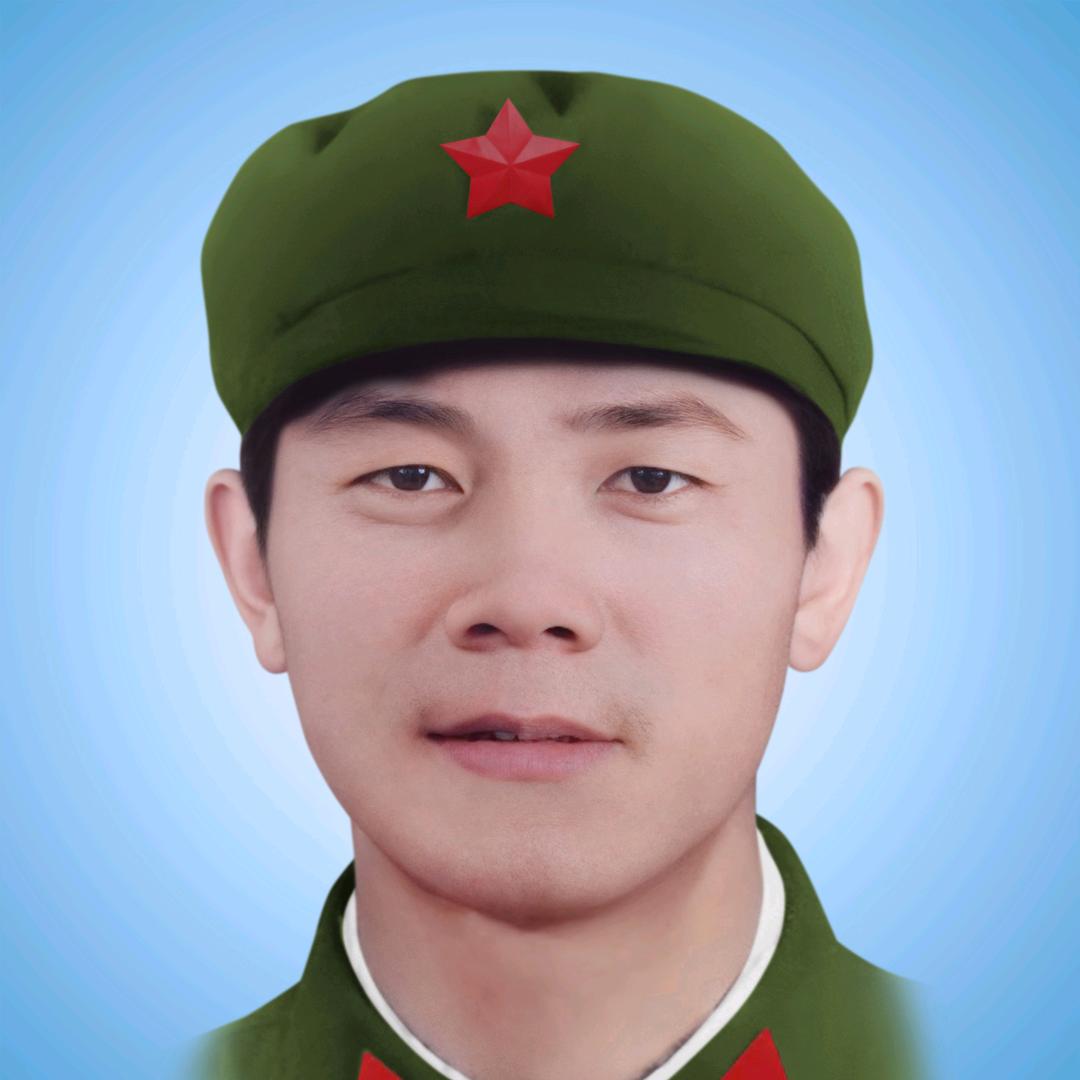 老徐（淮河老翁）