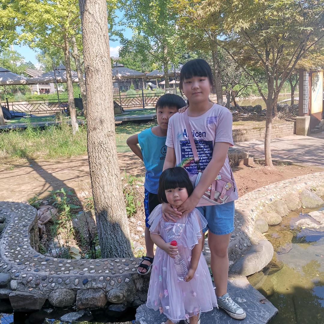 静