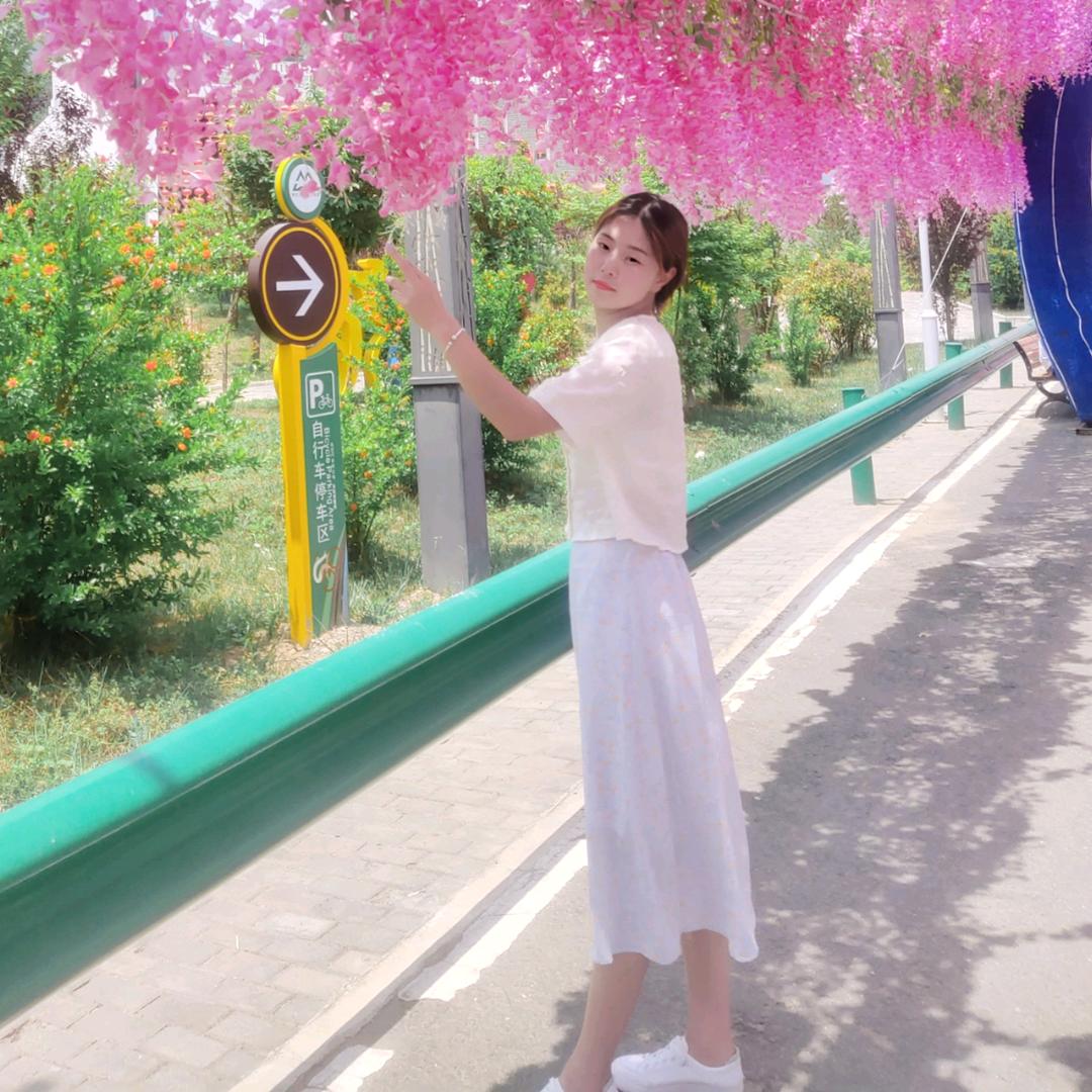 赵妍妍🍀