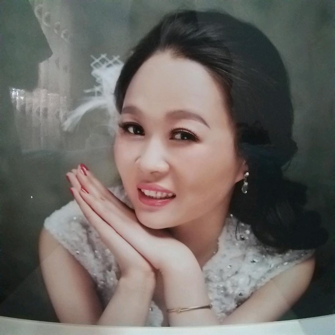 美丽的幸福
