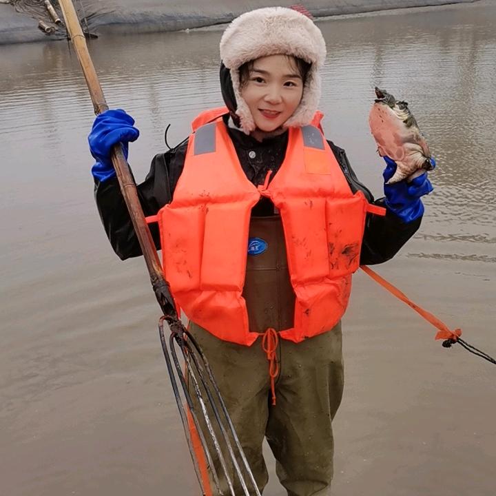 吉安户外小富@抖音