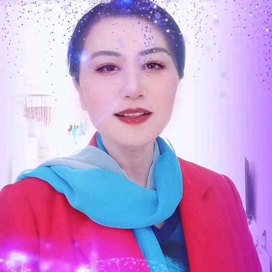 张玲姐