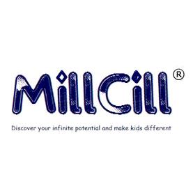 MILLCILL外贸童装个体店