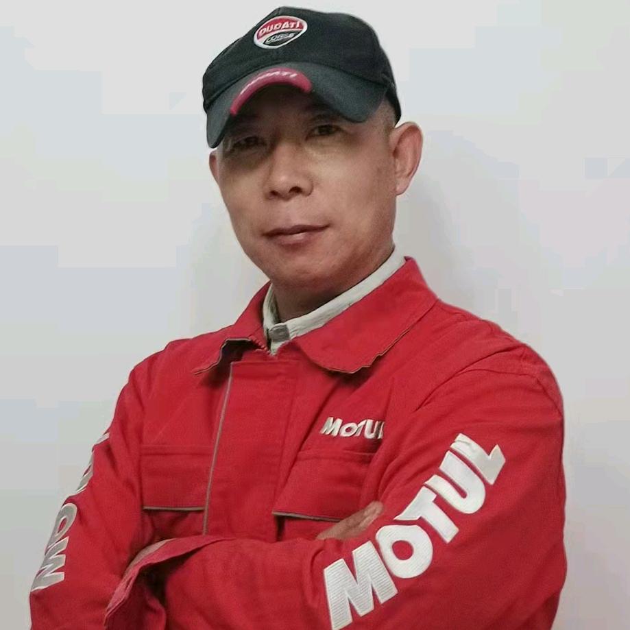 定州郭哥爱修车